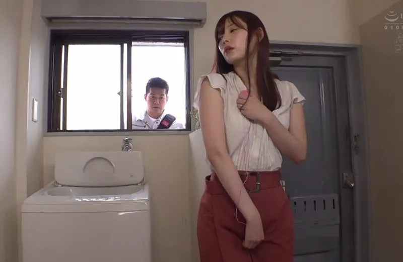 Bị anh xã hờ hửng cô vợ chịch với anh kỹ thuật chung cư đến mang bầu