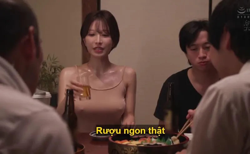 Bà xã gạ xxx cả gia đình chồng yêu vì anh xã dẫn về quê rồi bỏ bê dam dang sml